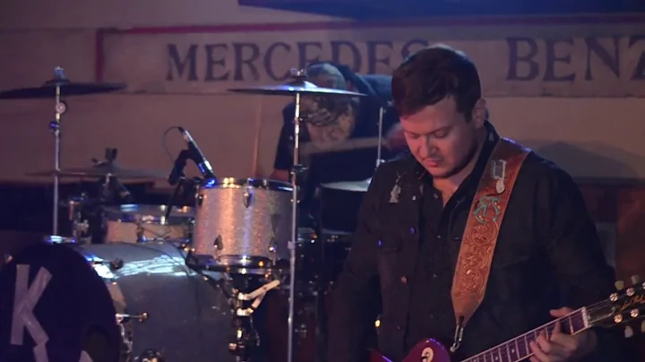 Koe Wetzel - Something to Talk About - The Tap - C...