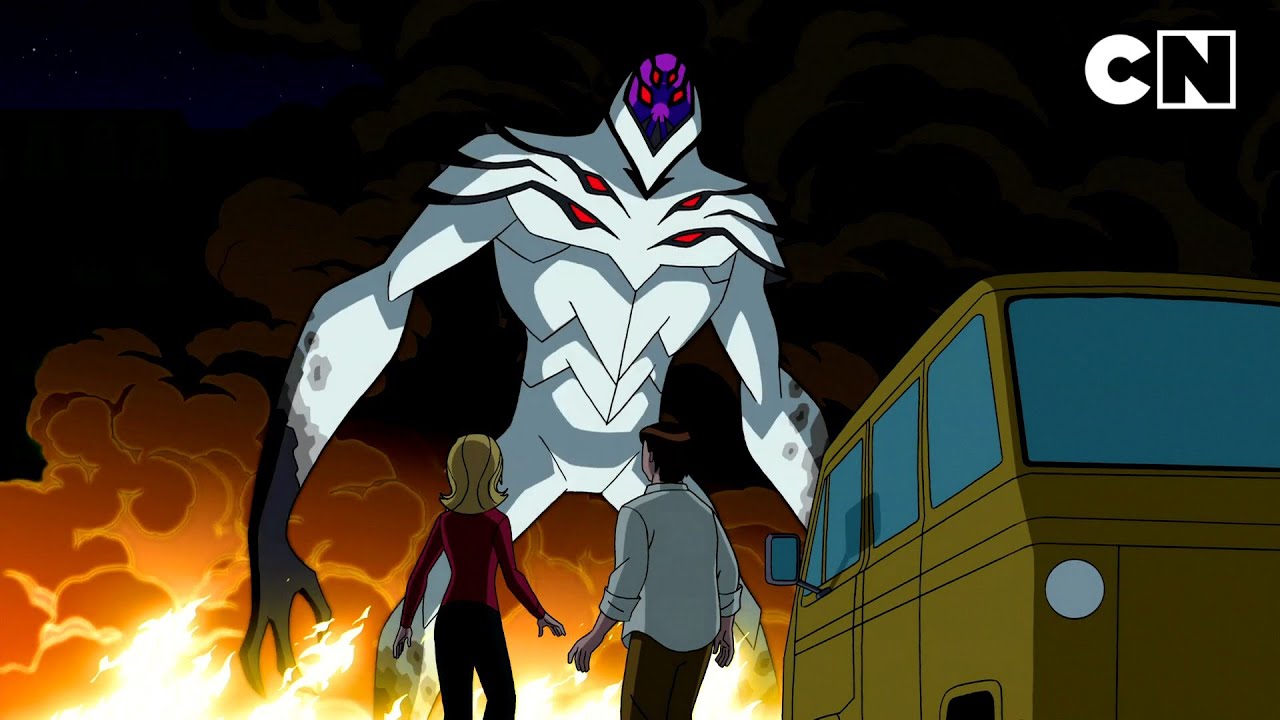 " ये क्या हो गया भईया" 😨? Top Mistakes In Ben 10 Episodes? Ben 10 Errors By AM Keys 🔥🔥