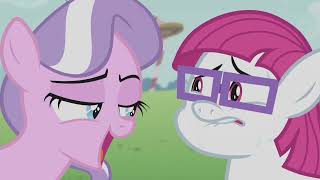 Mlp Fim - The Vote Arabic مهرتي الصغيرة