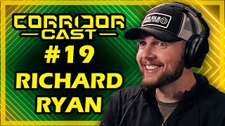 EP#19 | Richard Ryan of Full Mag & Black Rifle Coffee