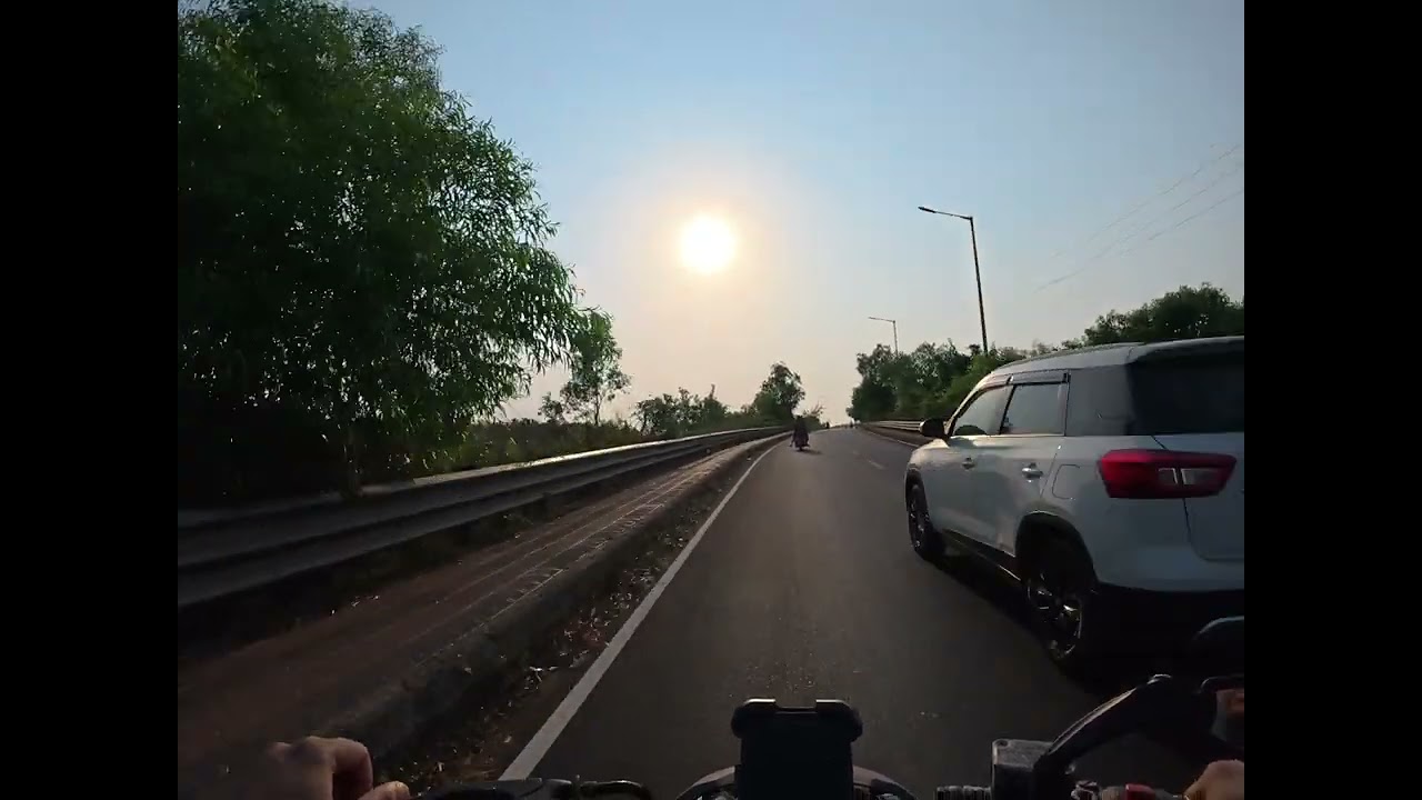 ASSOLNA BUS STOP TO ASSOLNA CAVELOSSIM BRIDGE