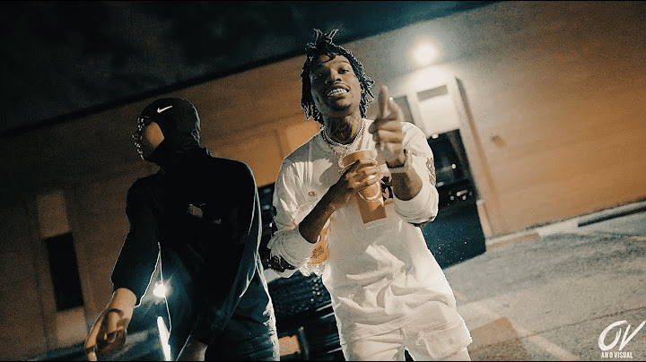 MAF Teeski - Whole Thing (feat. VonOff1700) [Official Music Video]