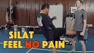 Feel NO Pain - Silat Suffian Bela Diri