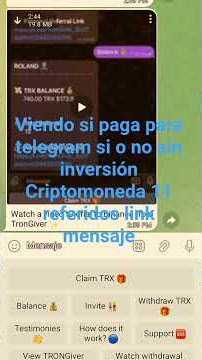 link para telegram https://t.me/TronGiver_ibot?start=r03511158196