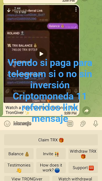 link para telegram https://t.me/TronGiver_ibot?start=r03511158196