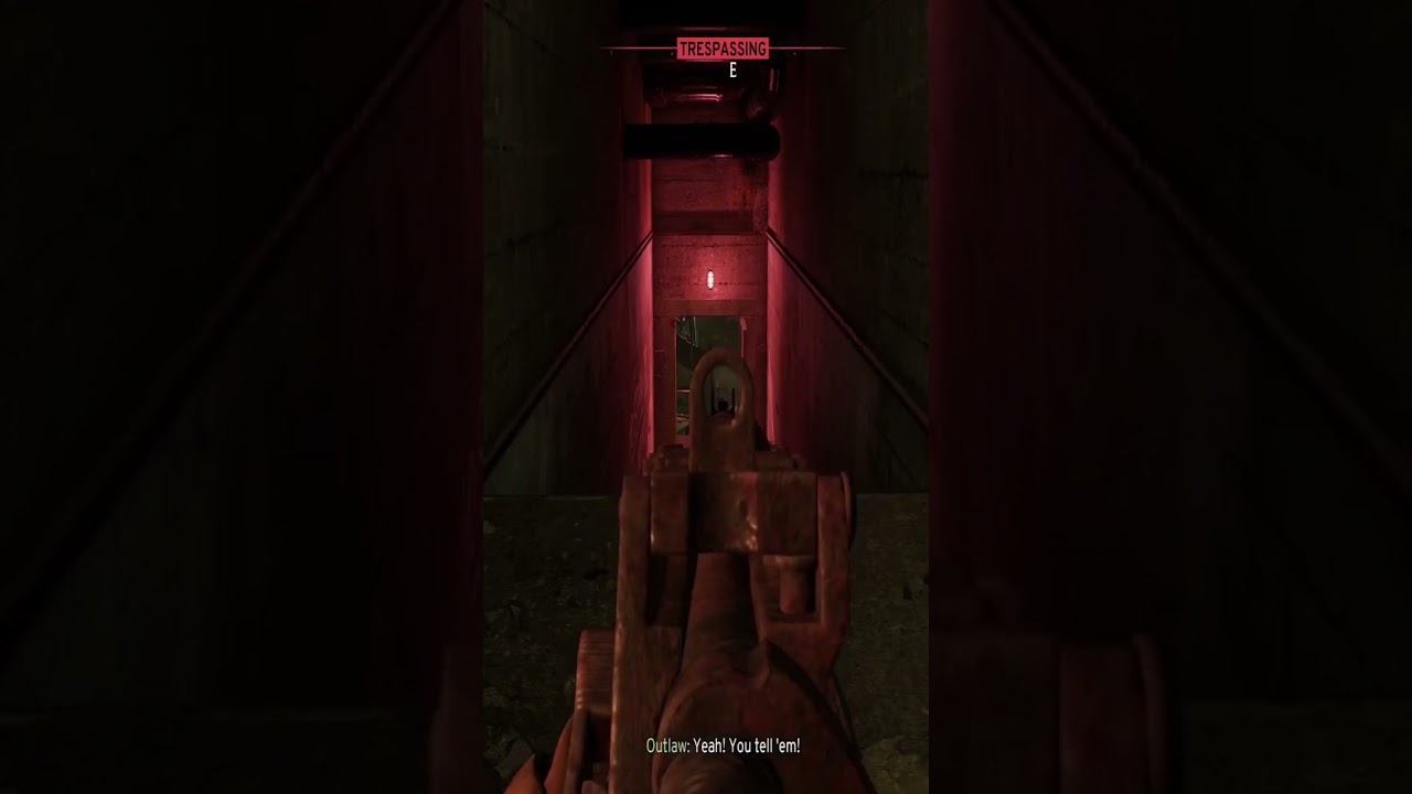 Atomfall - A decent open world adventure