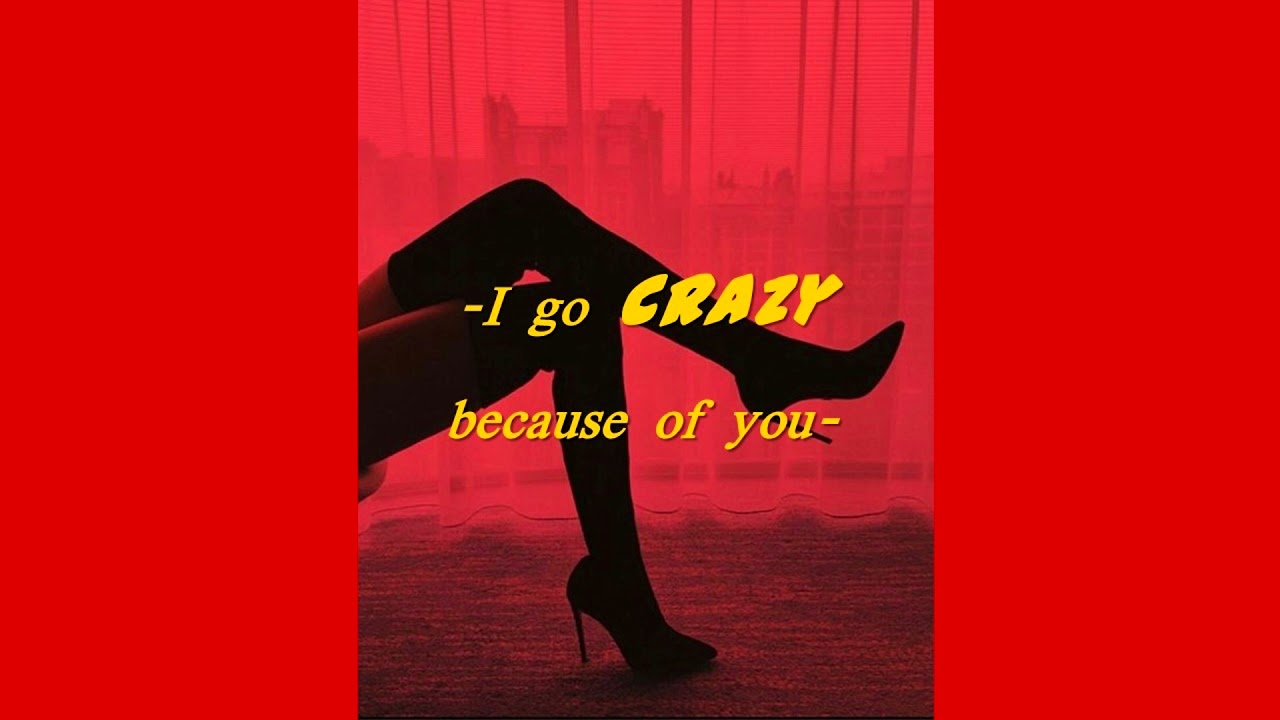 T-ARA - I go crazy because of you (slow // reverb)