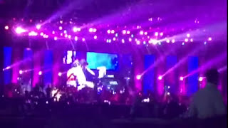 Arijit sign - Live(Dhaka) | valo achi valo theko | bahi bole vetor thakuk | sheje boshe ache