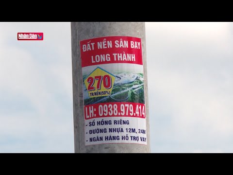 Video Hoàn thiện cơ sở pháp lý cho các sàn giao dịch bất... - youtube
