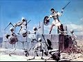 Capture de la vidéo Bernard Herrmann Jason And The Argonauts Full Score