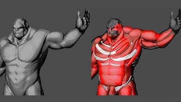 Character Rigging by Jamie Blyth | Student Demo Reel