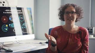 Rebekah Dawson  - The Department of Astronomy and Astrophysics at Penn State