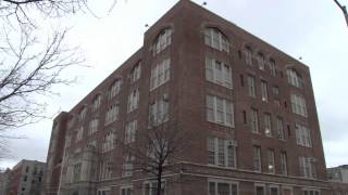 P.S. 52 Bronx