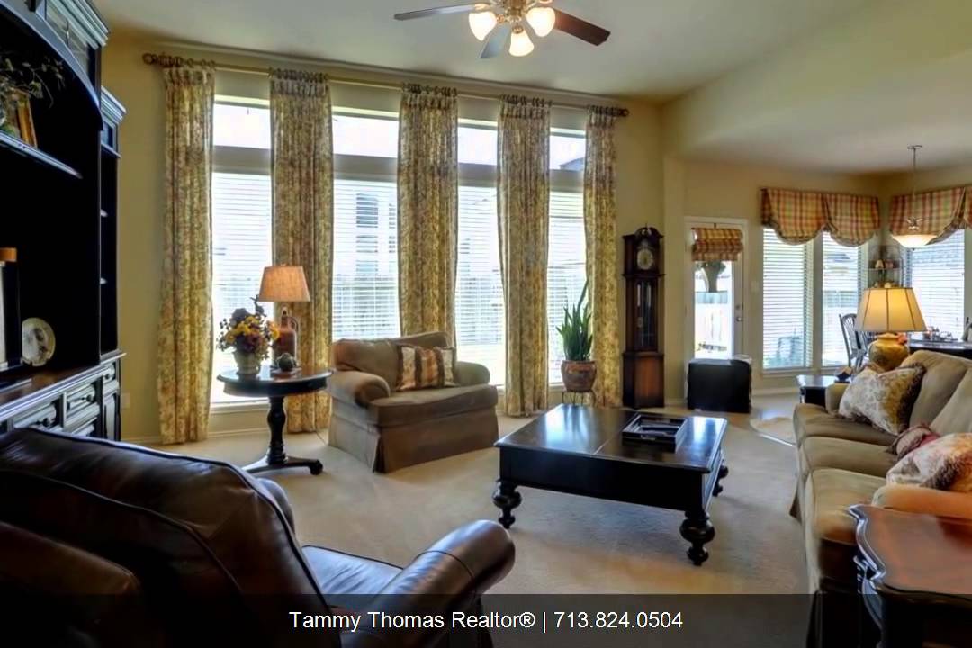 15903 Juniper Shores Drive | Tammy Thomas
