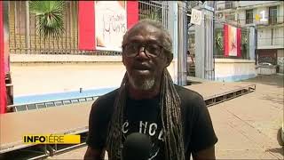 Exposition Alex Mondelo