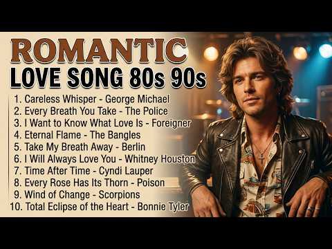 Greatest Hits Romantic Love Songs | Soft Rock 70s,80s,90s | Take Me Back  | Voll. 23