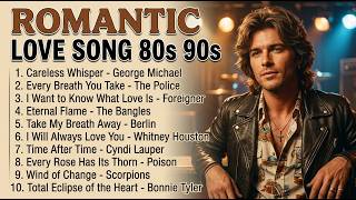 Greatest Hits Romantic Love Songs | Soft Rock 70s,80s,90s | Take Me Back  | Voll. 23 screenshot 1