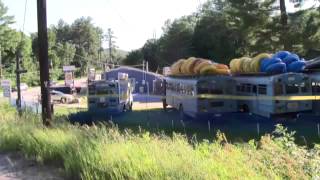 Bus driver: Brakes failed before fatal crash