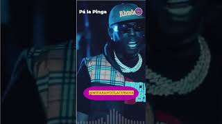 Pa la p4ng4 Chocolate MC 🎵