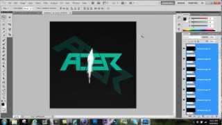Speed Arts Ep.1 | Logo