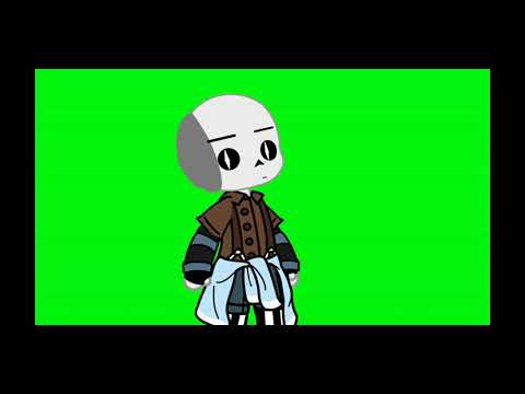 Radio meme (inksans) (bit late) (M)