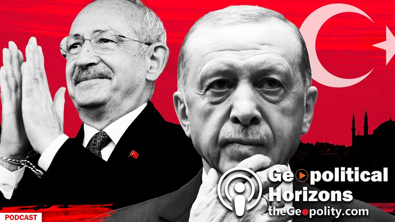 Turkey Elections YouTube