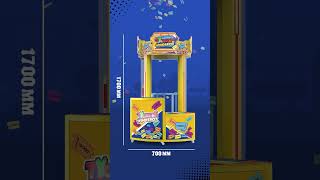 Ticket Windspout