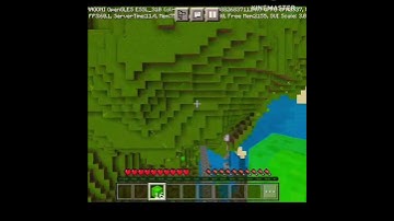 HELP Herobrine SURVIVE Megalodon / Sharks on Raft (Bones - Imagine Dragons) #herobrine #shorts