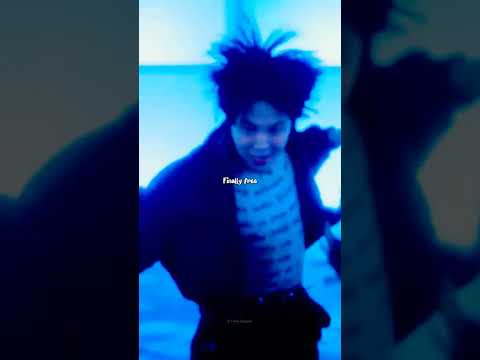 Jimin Set Me Free Pt 2 Lyrics WhatsApp Status Jimin Shorts