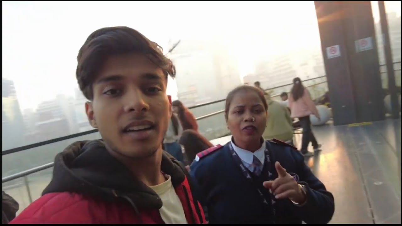 Mall mein rok liya 😫camera not allowed 🤷😠