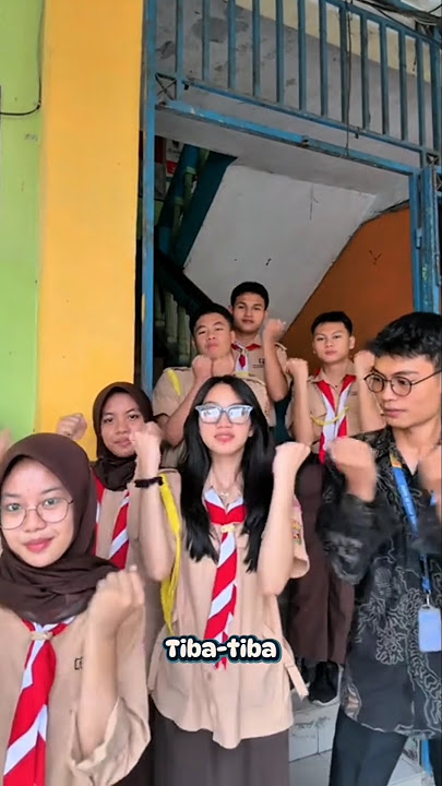 Teacher Invited to Join Viral Trend, But Instead Gets Pranked by His Students! 😂🤣#youtubeshorts #...