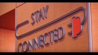 The ICMI Conference Experience