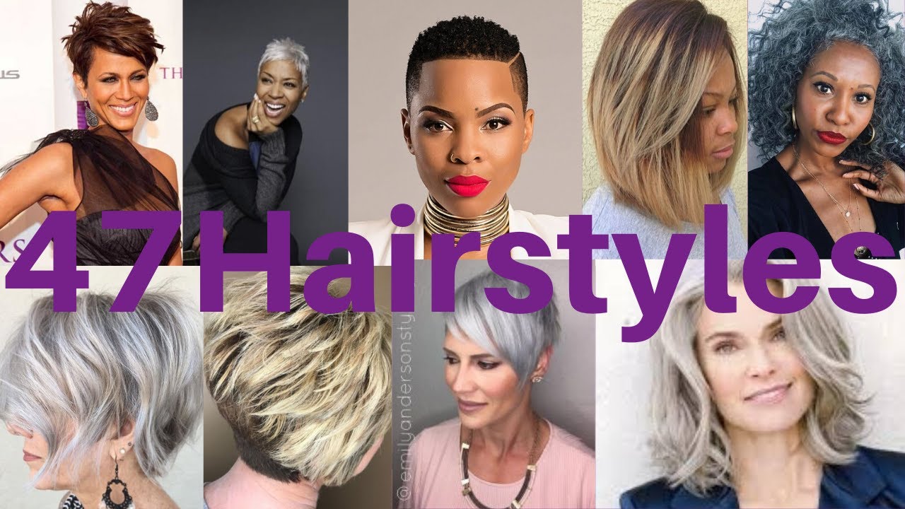 Haircuts for Women over 50 with a Square Face - Prime Women | An Online  Magazine