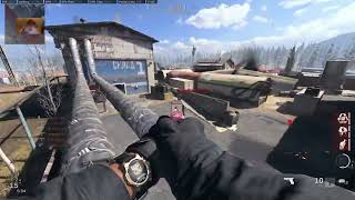 GLITCH SPOT MADE THEM MAD Scrapyard MP7 pipes MW Infected Nuke