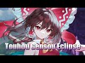 Гача по Тохо от королей шмапов | Touhou Gensou Eclipse