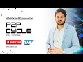 P-2-P Cycle Full Tutorial  White Board presentation