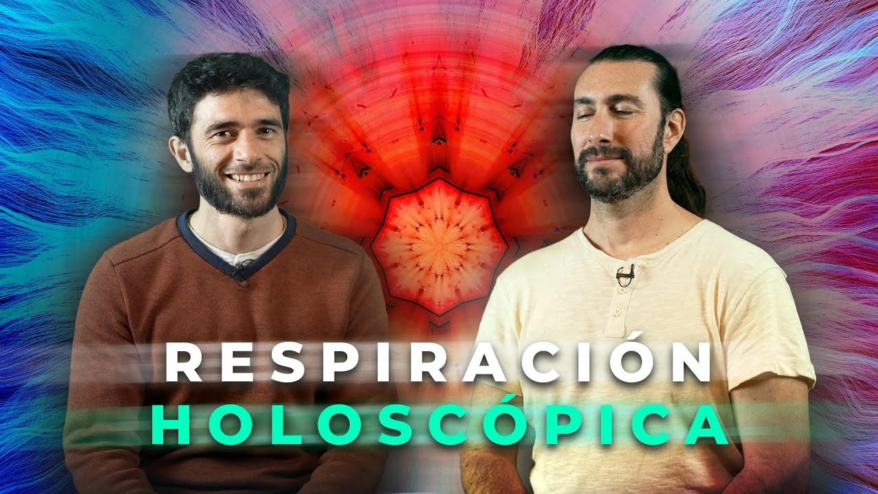 ¿DESBLOQUEAR y SANAR solo con la RESPIRACIÓN? | 3 Claves