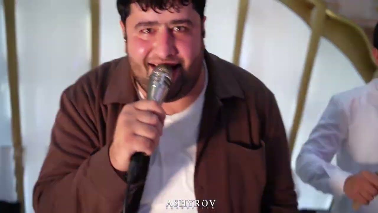 Kemran Mamedow -  Toy version mix - Ashyrov Production