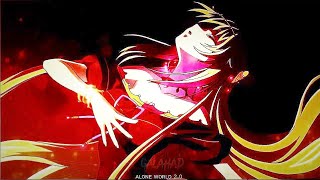 Love Story Anime Couple Dance