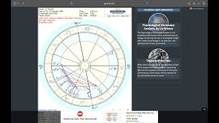 10 MIN QUICK GUIDE ON HOW TO FIND YOUR SIDEREAL ASTROLOGY CHART & PLANETARY ZODIAC PLACEMENTS