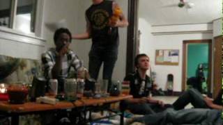 Lib100 Movie.
