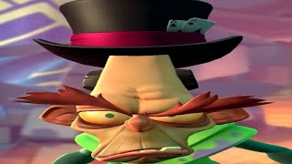 screenshot of the youtube video