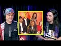 Ross Robinson Talks About The Early Days Of KORN