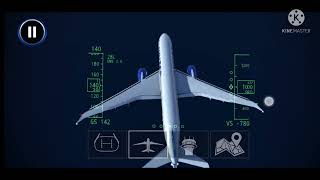 United Airlines's Flight Simulator screenshot 4