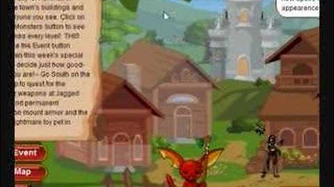 (tut) Bypass gold cap in AQ