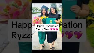 Famous HAPPY GRADUATION RYZZA MAE 💖 Net Worth