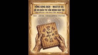Article 2: The Nature of the Fourth Dimension Under the Lens of the Hong Bang I Ching.