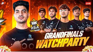 FFMAI GRAND FINALE CHAMPION RUSH WATCH PARTY 🇮🇳 🔥 #freefire  #iconic #ogelite