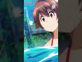 終末ツーリング 第3話:世田谷・新橋・有明・東京ビッグサイト 　ピックアップシーン　その❺「ペンギン」　#アニメ #終末ツーリング #ツーリング #バイク #稲垣好 #富田美憂