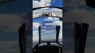 Dcs Dogfight Crash Landing